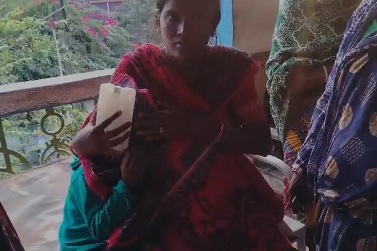 Howrah Jaipur Accident News: जयपुर में मैजिक गाड़ी पलटी, पांच बच्चे और दो महिलाएं घायल