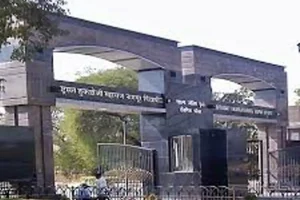 बौद्ध धर्म से विश्व में बनेगी स्वतंत्रता, समानता और मानवता: अमेरिकी शोधकर्ता का प्रतिपादन नागपुर विश्वविद्यालय में