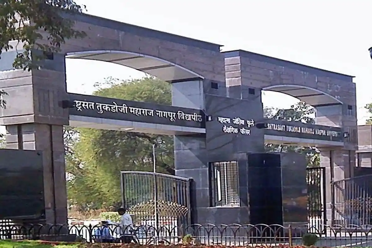 Nagpur University Lecture: बौद्ध धर्म से विश्व में बनेगी समानता और मानवता, अमेरिकी प्राध्यापक का प्रतिपादन