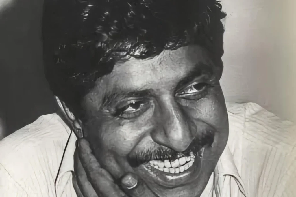 दिग्गज अभिनेता श्रीनिवासन का निधन, 69 की उम्र में दुनिया को कहा अलविदा