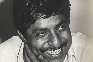 दिग्गज अभिनेता श्रीनिवासन का निधन, 69 की उम्र में दुनिया को कहा अलविदा