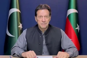 तोशाखाना मामले में बड़ा फैसला: पूर्व पीएम इमरान खान और पत्नी बुशरा बीबी को 17 साल की सजा