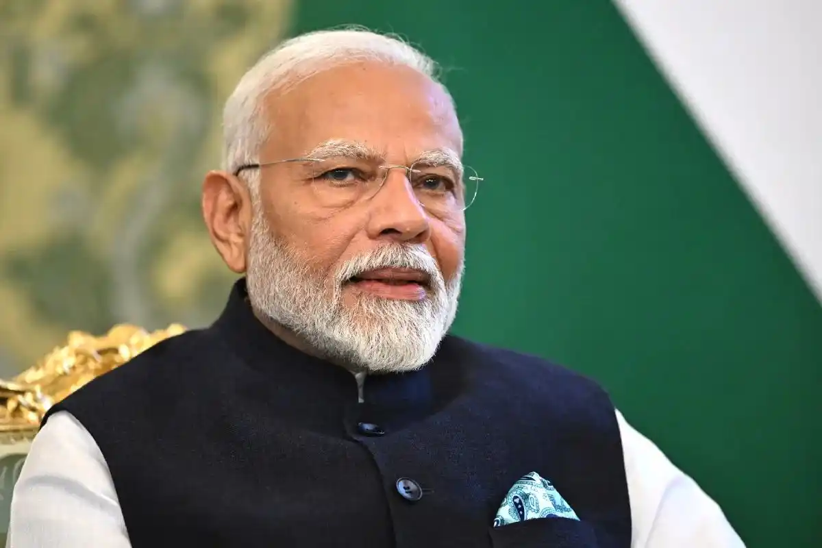 PM Modi West Bengal Visit: प्रधानमंत्री मोदी आज नादिया में करेंगे 3200 करोड़ की राजमार्ग परियोजनाओं का उद्घाटन