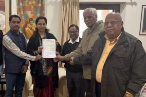 महाराष्ट्र ओबीसी कृती समिति का दिल्ली दौरा: केंद्रीय मंत्रियों से मिलकर 27+6 जातियों को केंद्रीय सूची में शामिल करने की मांग