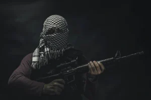 बिहार में पकड़ा गया आतंकवादी, हेरोइन और हैंड ग्रेनेड के साथ गिरफ्तार