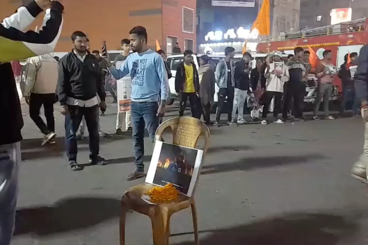 deepu charan das bangladesh