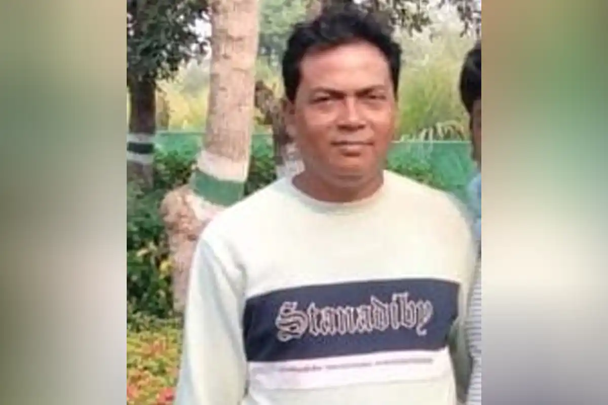 Nyajat Case: न्याजट कांड में मुख्य आरोपी आलिम मोल्ला गिरफ्तार, भोलानाथ घोष हत्या प्रयास मामला