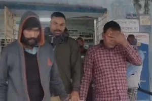 पश्चिम बंगाल न्याजट कांड का मुख्य आरोपी आलिम मोल्ला गिरफ्तार, भोलानाथ घोष की हत्या के प्रयास का आरोप