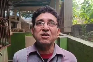 हावड़ा के सालकिया में बंद फ्लैट से मिली एक व्यक्ति की लाश, दो युवक गिरफ्तार