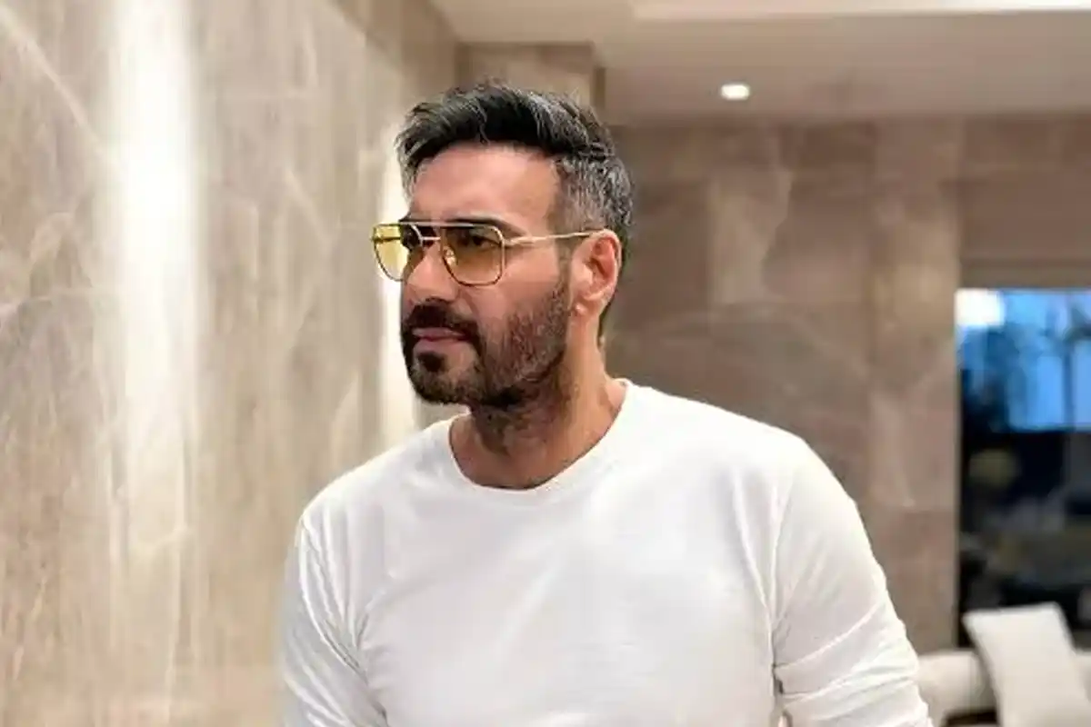 Drishyam 3 Release Date: अजय देवगन की फिल्म 2 अक्टूबर 2026 को होगी रिलीज, जानें पूरी डिटेल