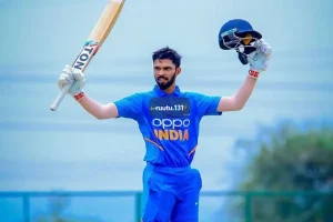 रुतुराज गायकवाड़ की वापसी, विजय हजारे ट्रॉफी में महाराष्ट्र की कप्तानी संभालेंगे