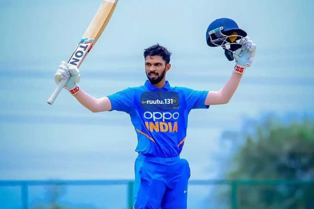 Ruturaj Gaikwad back as Maharashtra captain: विजय हजारे ट्रॉफी में रुतुराज की वापसी, प्रीतम शॉ भी टीम में शामिल