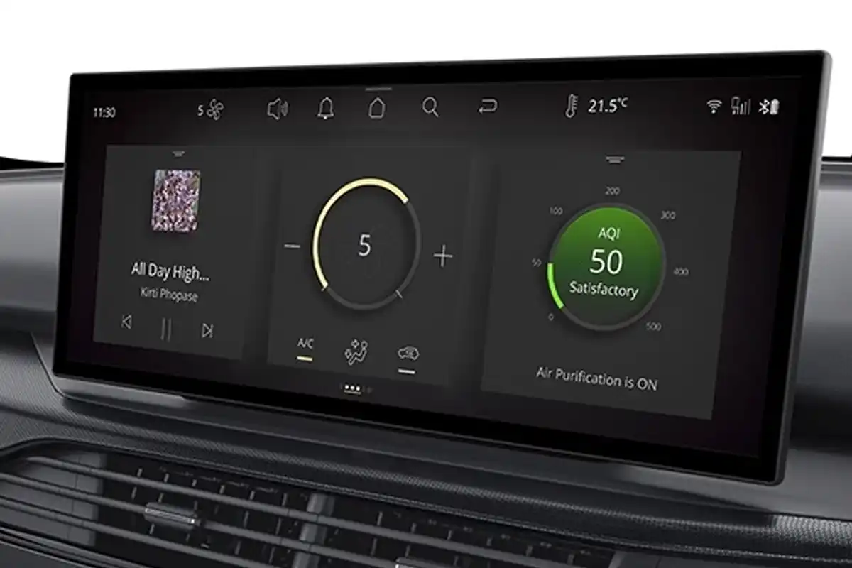 Tata Safari Petrol: टाटा की फ्लैगशिप SUV में पहली बार पेट्रोल इंजन, जानें खासियतें