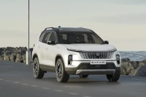 2025 Tata Safari Petrol Review: अब पेट्रोल इंजन के साथ आई टाटा की फ्लैगशिप SUV