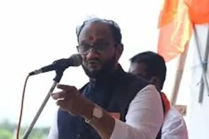 महाराष्ट्र की शिवसेना के पूर्व विधायक विश्वास नांदेकर का निधन, राजनीतिक जगत में शोक की लहर