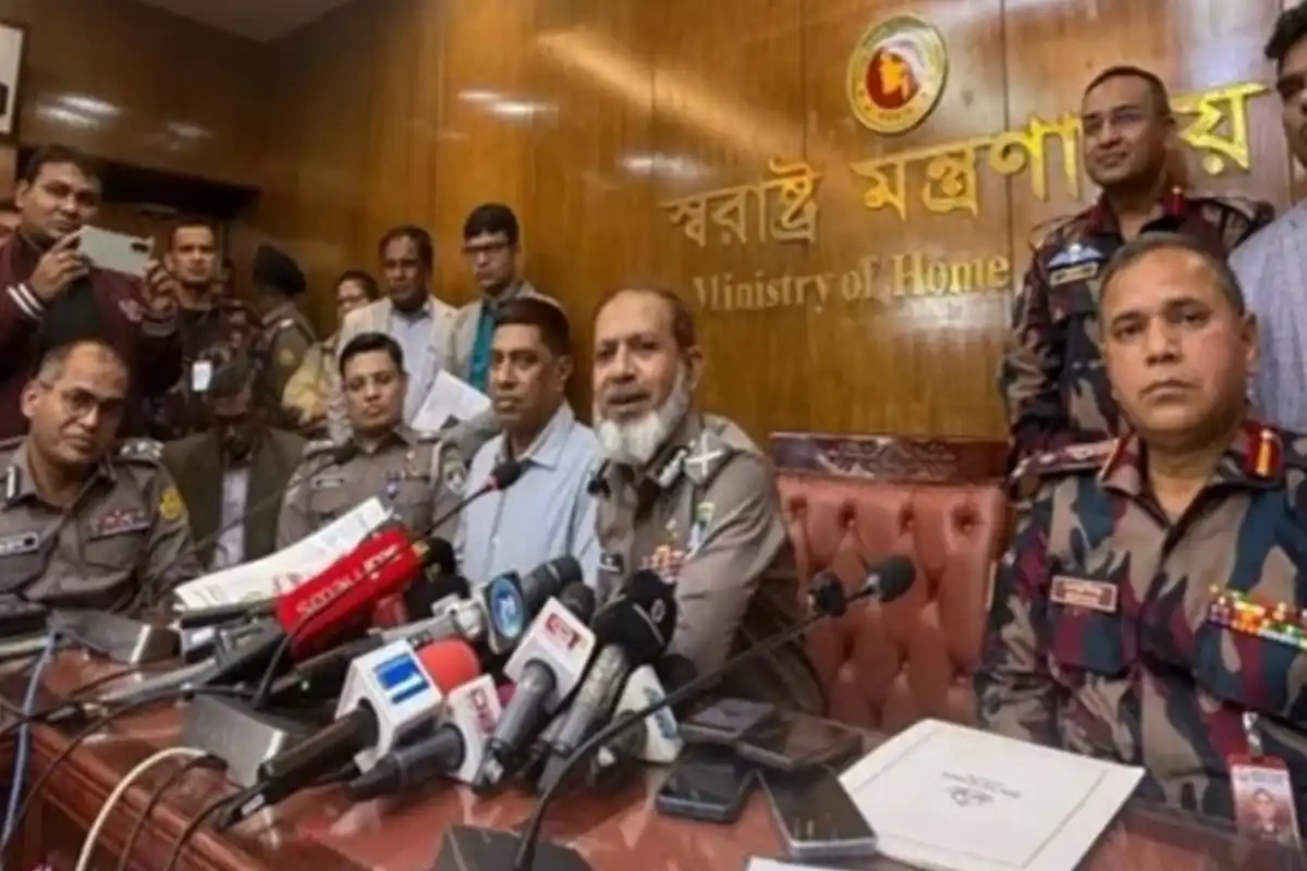 Bangladesh Mob Violence: बांग्लादेश में भीड़ हिंसा और प्रेस की आजादी पर हमले से बढ़ी चिंता