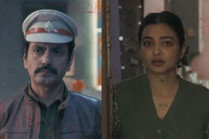 नेटफ्लिक्स पर धूम मचा रही है यह क्राइम थ्रिलर फिल्म, नंबर 1 पर चल रही है