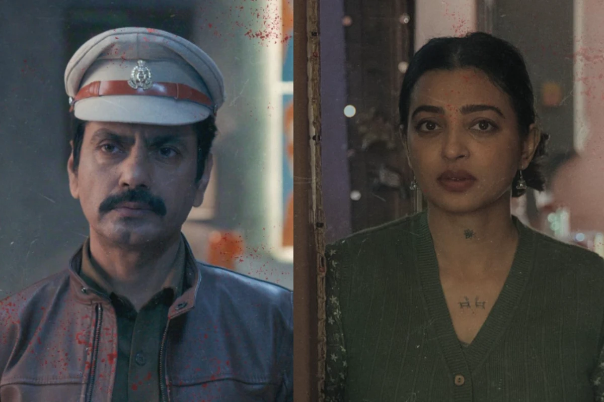 Netflix Raat Akeli Hai : नवाजुद्दीन की फिल्म ने मचाई धूम, टॉप पर ट्रेंडिंग