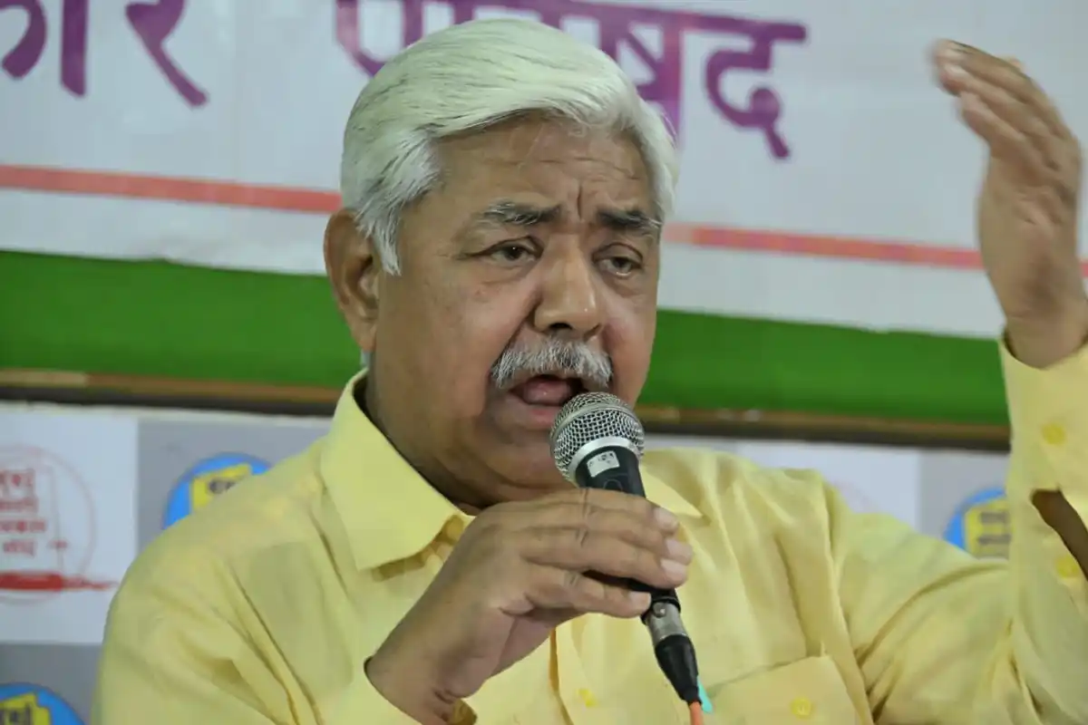 Vishva Hindu Parishad expressed deep sorrow on Hindu Youth Murder: विश्व हिंदू परिषद ने जताया गहरा दुःख और मांगा न्याय