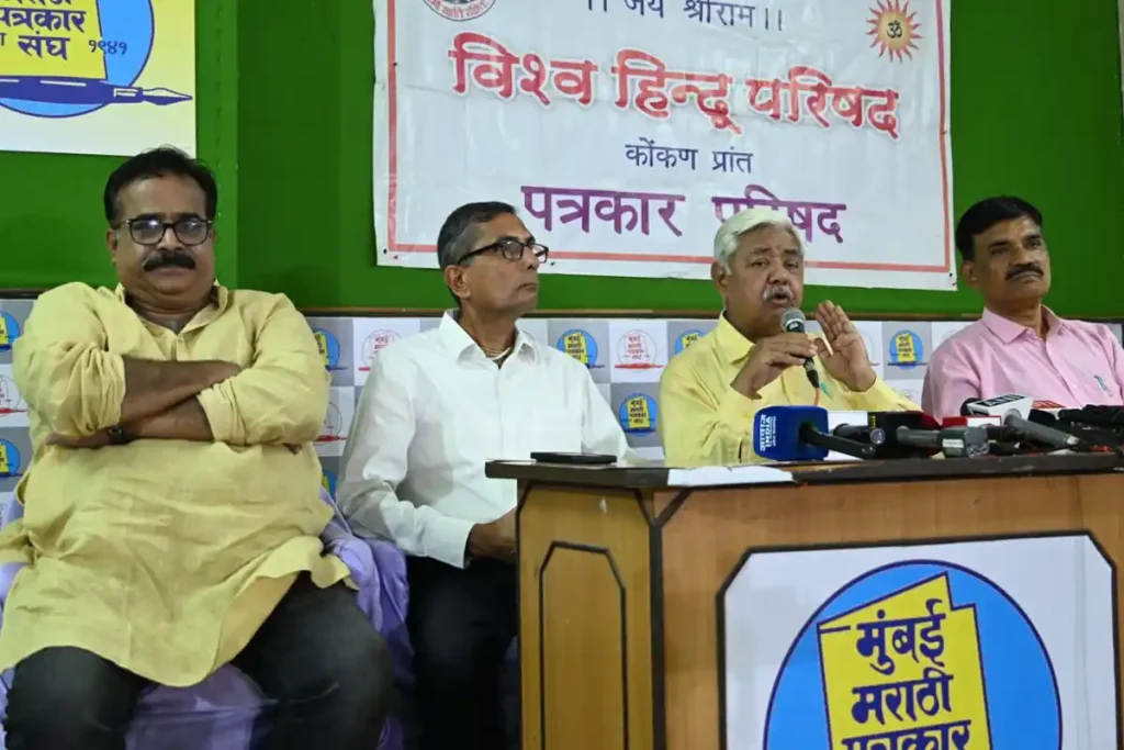 नागपुर में चुनाव क्षेत्रों में पात्रता प्रमाणपत्र जारी करने की प्रक्रिया रोकी गई, आचार संहिता के बाद फिर शुरू होगी