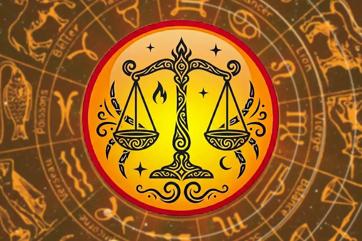 तुला राशि 2026: करियर में प्रमोशन और सम्मान का साल, प्रेम और स्वास्थ्य राशिफल