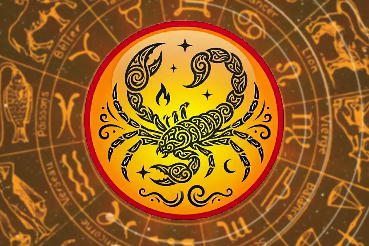 वृश्चिक राशि 2026: प्यार करियर और सेहत में बदलाव, शुभ महीने और उपाय
