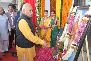 सभी के लिए सस्ता और सुलभ होना चाहिए स्वास्थ्य सेवा – डॉ. मोहन भागवत