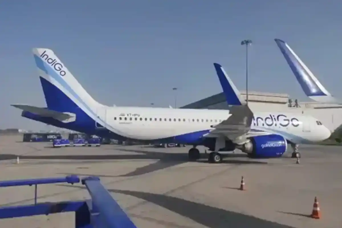 Nagpur Flight Delay: उत्तर भारत में कोहरे से हवाई सेवाएं प्रभावित, नागपुर की उड़ानें घंटों देरी से उड़ीं