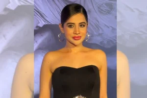 Urfi Javed: आधी रात अनजान लोगों ने घर पर दी दस्तक, खौफ में डूबी उर्फी जावेद ने बतायी पूरी कहानी