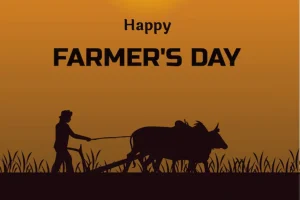 National Farmers Day: अन्नदाता के सम्मान का दिन और चौधरी चरण सिंह की विरासत, जानिए किसान दिवस से जुड़ी अहम बातें