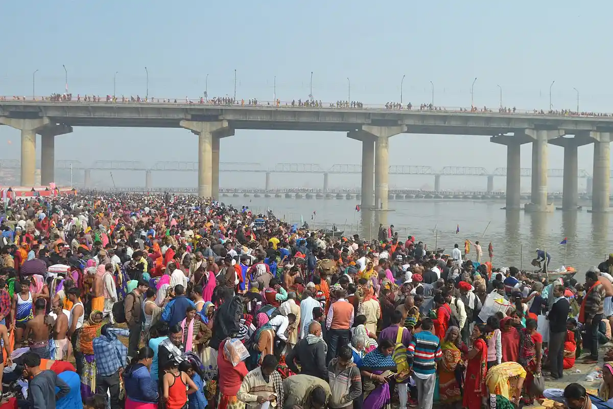 माघ मेला 2026: प्रयागराज पहुंचना होगा आसान