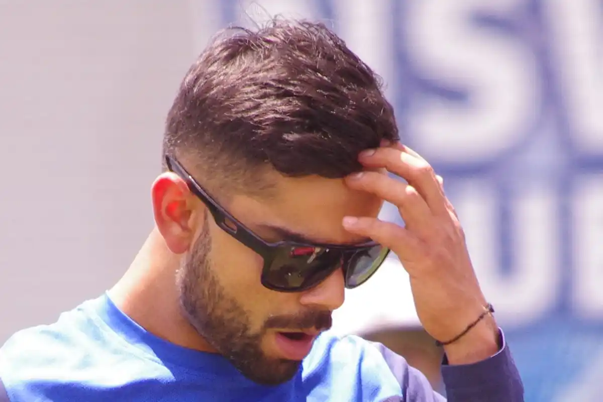 Virat Kohli Vijay Hazare Trophy: कर्नाटक में वेन्यू बदला, सुरक्षा कारणों से लिया गया फैसला