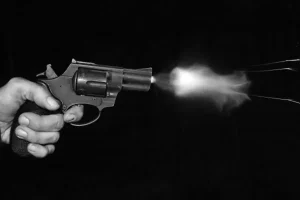 Maharashtra: प्रोफेसर नितीन देवतले पर गोलीबारी, गुमगांव में हमले से मची सनसनी