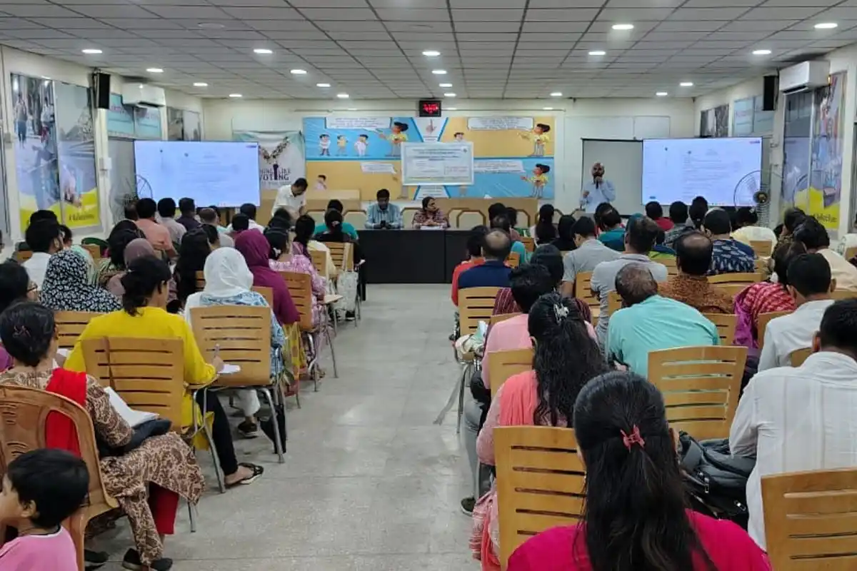 Election Commission Training: माइक्रो पर्यवेक्षकों के प्रशिक्षण की तैयारी पूरी