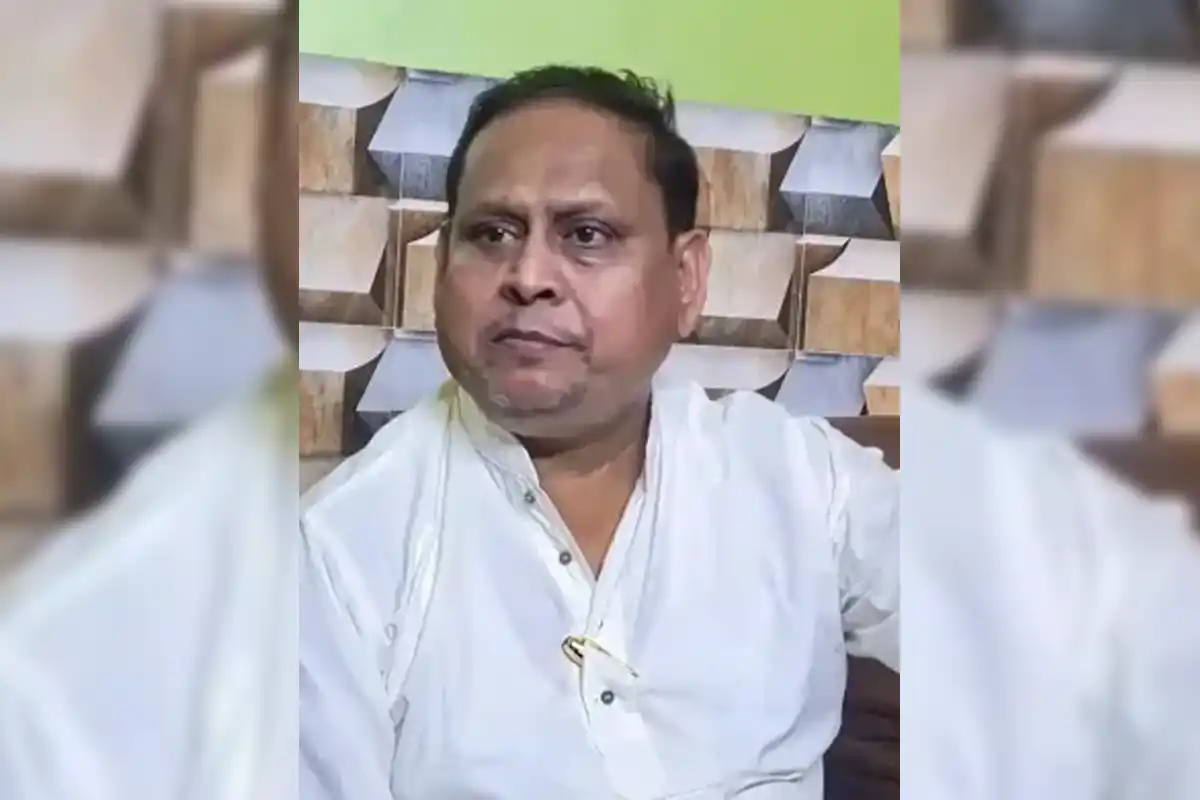 Humayun Kabir New Party: सिविक स्वयंसेवक मुजकेरा बीबी बैष्णबनगर सीट से उम्मीदवार, नौकरी गई पर हौसला बरकरार