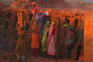 कोलकाता में केंद्र सरकार द्वारा सौ दिन के रोजगार का पैसा रोकने के विरोध में कांग्रेस का राजभवन अभियान