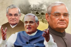 नागपुर में अटल जी के जन्मशताब्दी वर्ष पर नितिन गडकरी ने किया सुशासन और समाज कल्याण का संकल्प