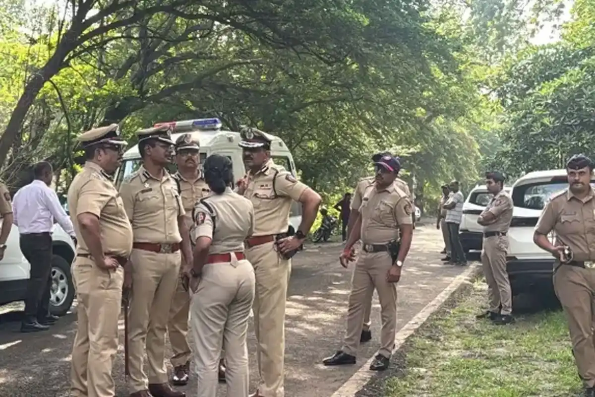 New Year 2025: नए साल से पहले पुलिस की सख्त तैयारी, नशे में गाड़ी चलाने वालों पर होगी कड़ी कार्रवाई