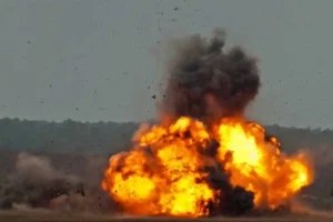 दक्षिण 24 परगना जिले के बासंती में बम धमाके से घायल हुआ एक बच्चा, पुलिस ने शुरू की जांच