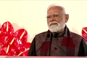 Veer Baal Diwas 2025: भारत मंडपम से पीएम मोदी का संदेश, साहस और बलिदान से बनेगा विकसित भारत