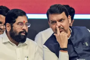 Thane Municipal Election: चुनाव से पहले बीजेपी और शिवसेना आमने-सामने , गठबंधन पर संकट के बादल