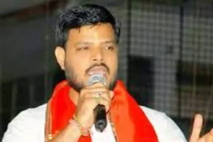 नागपुर शिवसेना जिला प्रमुख सुरज गोजे के खिलाफ मामला दर्ज, जांच जारी