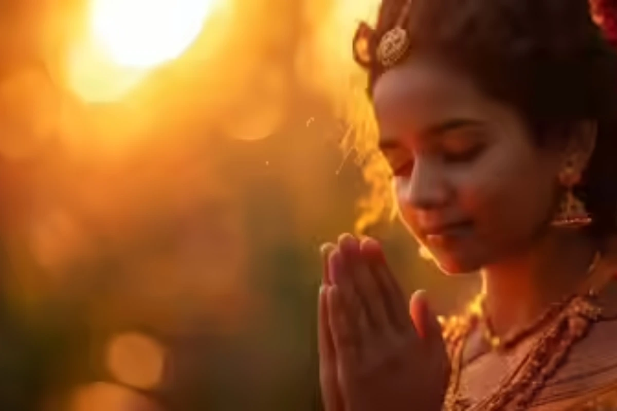 नए साल की शुभ शुरुआत