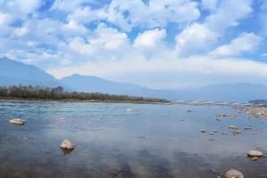 भारत ने सिंधु जल संधि निलंबन के बाद दुलहस्ती स्टेज-II जलविद्युत परियोजना को दी मंजूरी, 260 मेगावाट बिजली का होगा उत्पादन