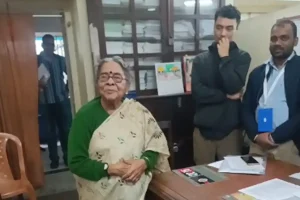 कोलकाता दक्षिण में मतदाता सुनवाई कार्यक्रम में आम लोगों ने साझा किए अपने अनुभव