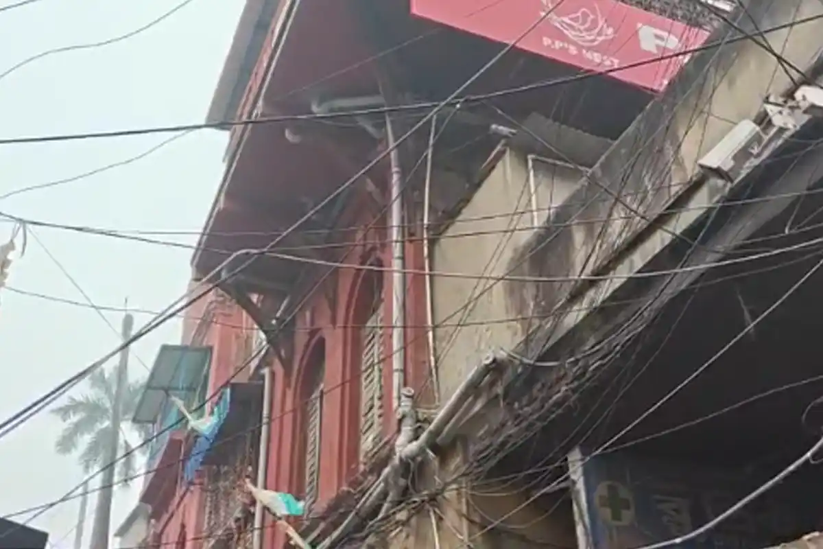 Kolkata Guest House Attack: कोलकाता के गेस्ट हाउस में प्रेमिका पर चाकू से हमला, चेन्नई का युवक गिरफ्तार