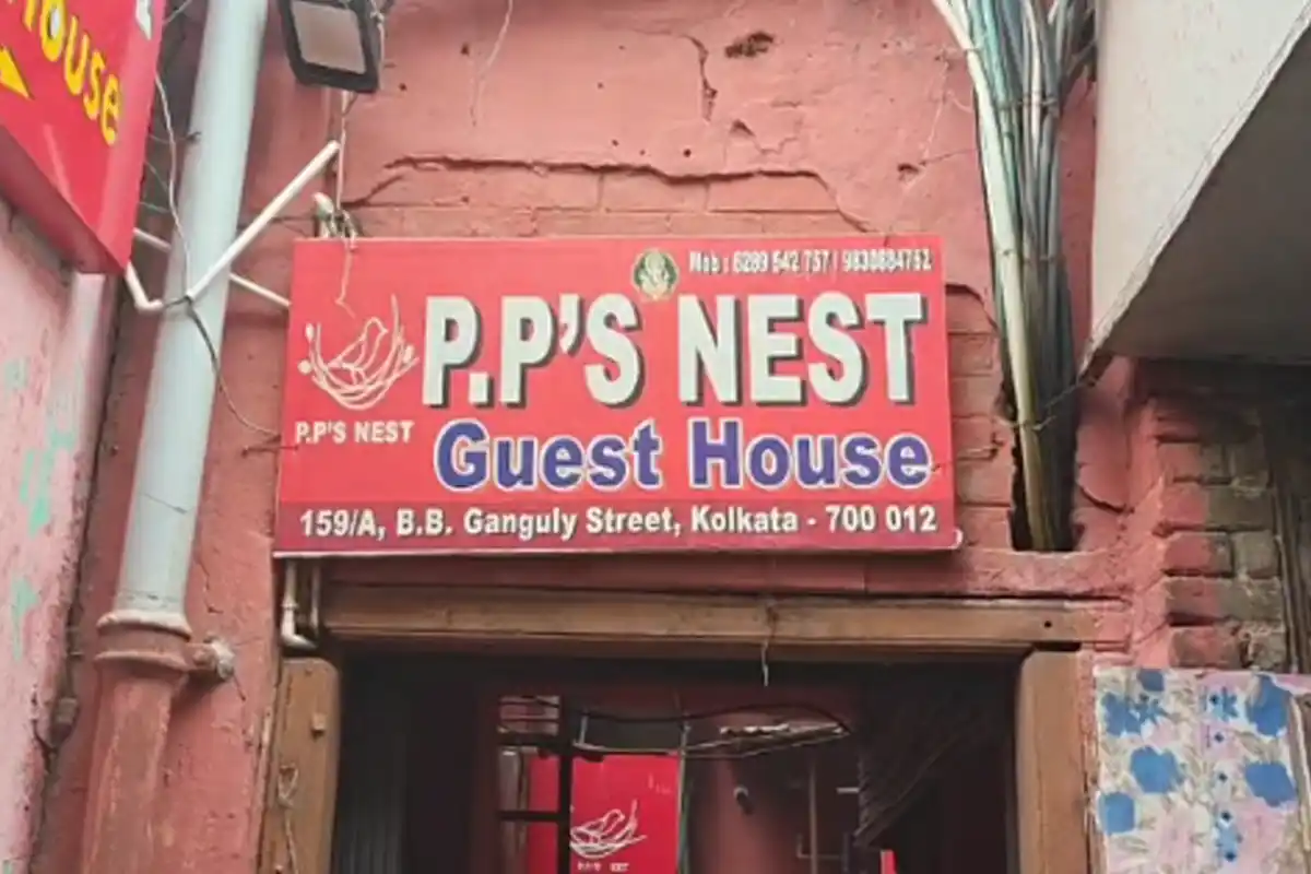 Kolkata Guest House Attack: कोलकाता के गेस्ट हाउस में प्रेमिका पर चाकू से हमला, चेन्नई का युवक गिरफ्तार