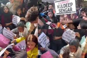 सर्वोच्च न्यायालय ने दी पीड़िता को न्याय की उम्मीद, पूर्व विधायक कुलदीप सेंगर जेल में बने रहेंगे