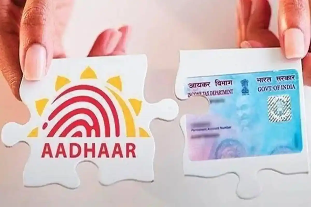 PAN Card Aadhar Card Link Status Check: 31 दिसंबर तक जोड़ना है जरूरी, जानें पूरी प्रक्रिया और नियम