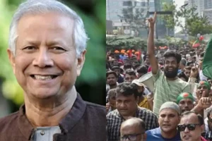 बांग्लादेश में मुहम्मद युनुस की सरकार के दौरान महिलाओं की हालत कैसे बिगड़ती जा रही है